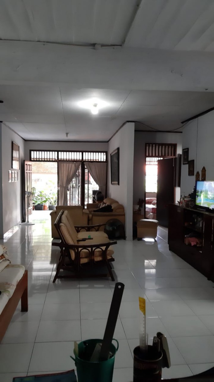 Rumah dijual di Perumahan Pusri Jakarta Selatan 